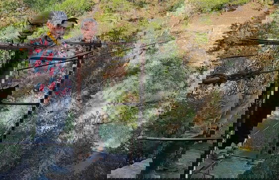 Sacred Canyon - Foto 15