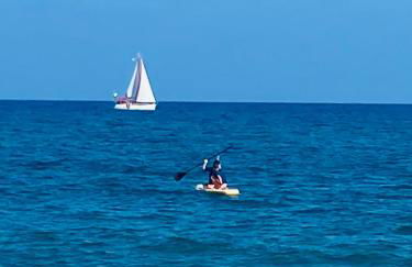 2 Bedroom Apartment with Sea Views - Foto 10