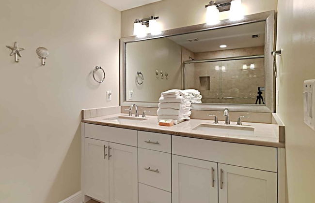 Belle Mer by Southern Vacation Rentals - Foto 32