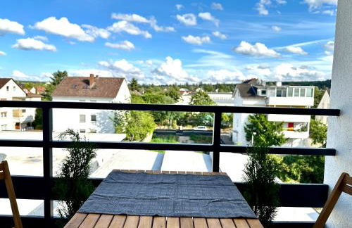 Mein Apartment, Forest View mit Balkon und Klima, bis 10 Personen - Foto 73