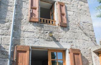 Gites de france 4 personnes au fau de peyre - Foto 2