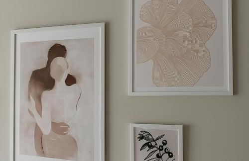 Minimetro Suite - Metro entrance to Perugia Historic Center & Free Parking - Foto 7