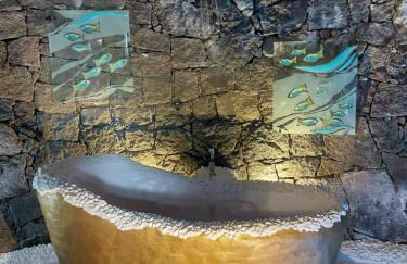 ALOELUX VILLA ! - Private Villa with Jacuzzi, cinema ,massage ,wonderful view, art desing villa - Photo 3