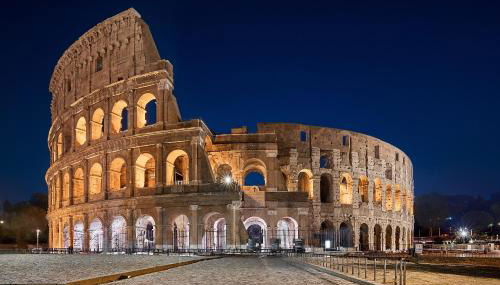 Valenziani Luxury Central Rome - Foto 4, Other