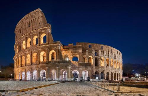 Valenziani Luxury Central Rome - Photo 33