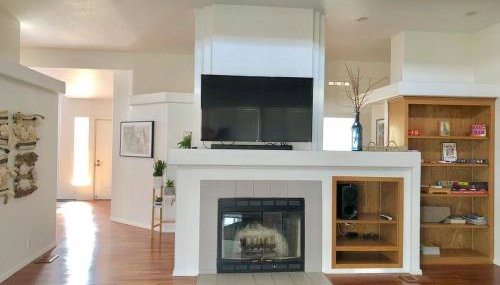 3 B 2 BA home in a Serene, quiet cul de sac - Foto 5