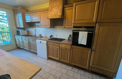 La maison d'à côté - Foto 4