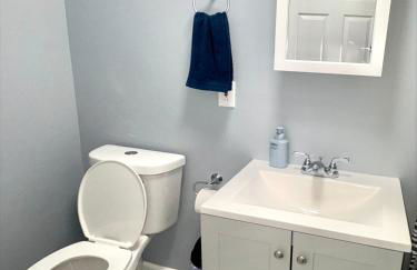 Cozy Apartments close to New York City - Foto 8