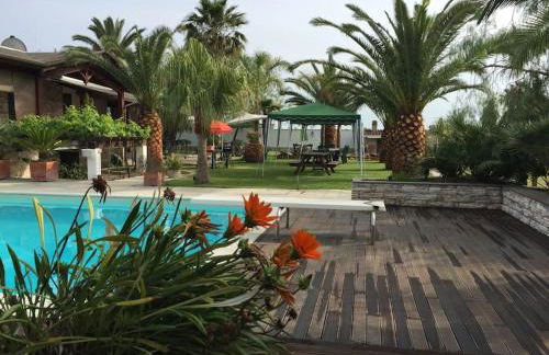 The Bamboo villa - Fraschetti Daniele - Foto 1