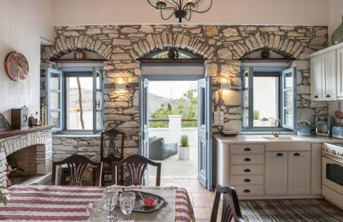 Traditional Inn Pirethron - Foto 1