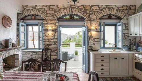 Traditional Inn Pirethron - Foto 1