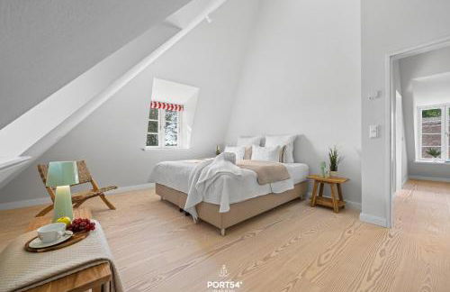 Ferienhaus ReetCottage 24 Dörphof - Foto 24