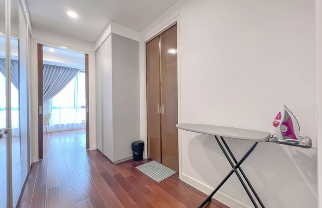 D Rapport Residences by Manhattan Group - Foto 76