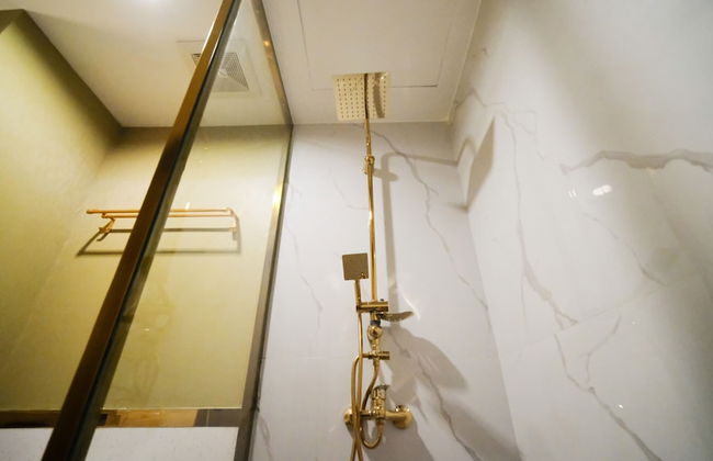 Comfort Living 1Br At The City Square Surabaya Apartment - Foto 23