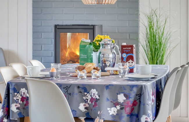 "Ibo" - 900m from the sea - Foto 18