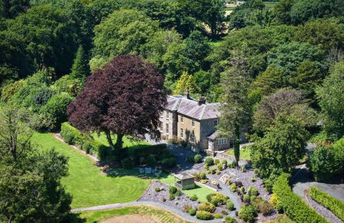 Cilrhiw Country House - Princes Gate - Foto 30