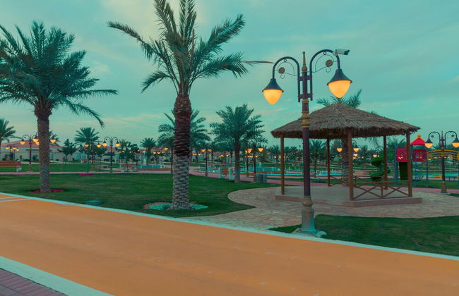 Swiss International Hotel Villas Unaizah Al Qassim - Foto 31