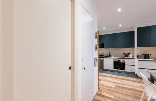 CityLife Apartment - Modern - Photo 10