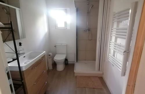 Maison de plain-pied 10 couchages - Foto 7