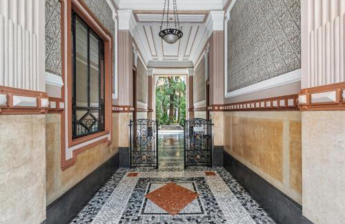 Artistic apartment in the heart of Milan - Foto 26