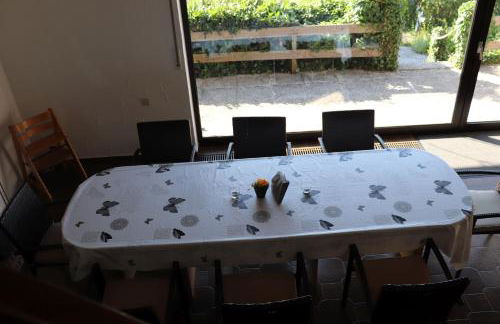 Villa-Fuldablick - Foto 7