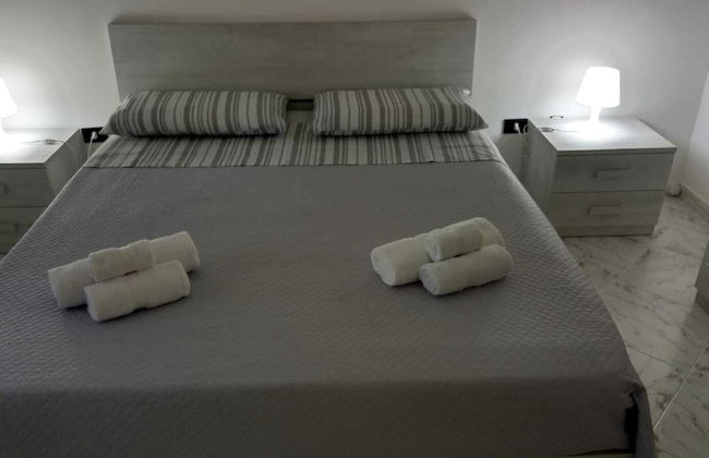 Room-b&b A Casa di Anto Eboli Vicino al - Photo 2