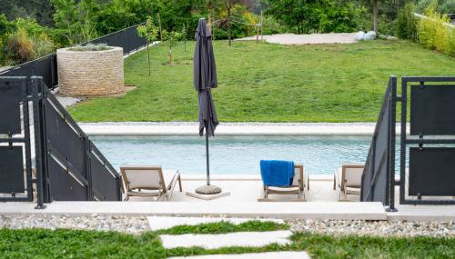 Villa Violetta Residence by 22Estates - Foto 4, Garden, Garden view