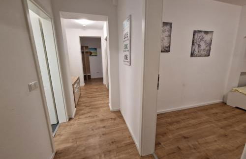 VS Workers Apartment T1-6 - Foto 16