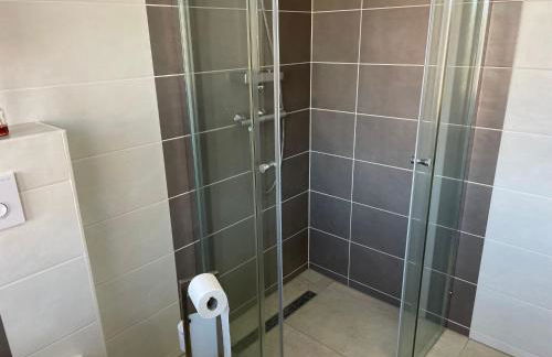 Apartment Haus Stefanie by Interhome - Foto 41