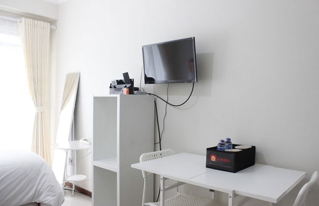 Scenic & Trendy Studio Apartment at Gateway Pasteur - Foto 6