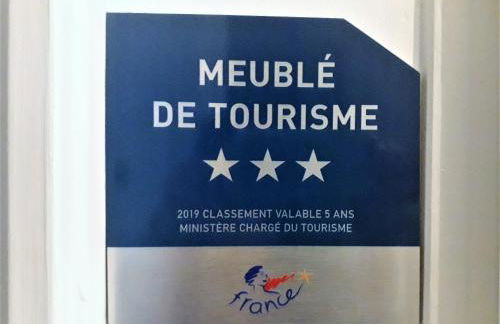 Domaine de La Coudouliere, Vue Mer, Plage, Piscine et Parc - Foto 3