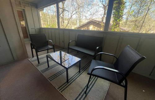 Crescent Ridge gated golf with fast wifi and fireplace - Foto 17