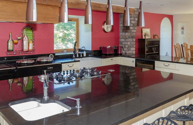 Castleview - Newton Steading - Foto 22