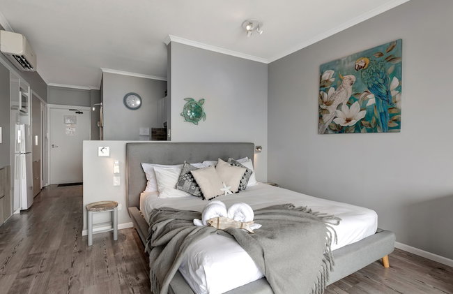 OCEAN VIEWS 16a WIFI POOL & SPA - Foto 2