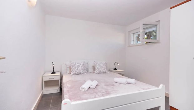 Lili-with Pool Near the sea - H - Foto 3, Habitación