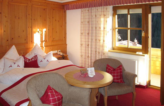 Apart Garni Royal - Foto 16