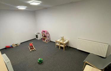 Orla Baszta Gorące Źródła SPA - Foto 27