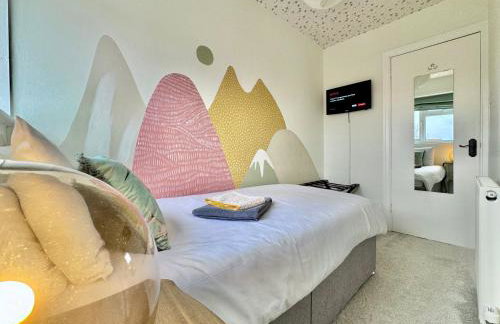 Stylish and Cosy stay in the Heart of Malton - Photo 34