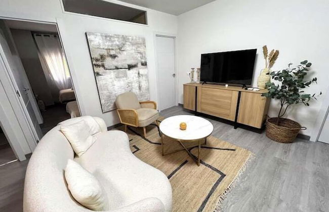 Cozy flat close to the city center - Photo 16