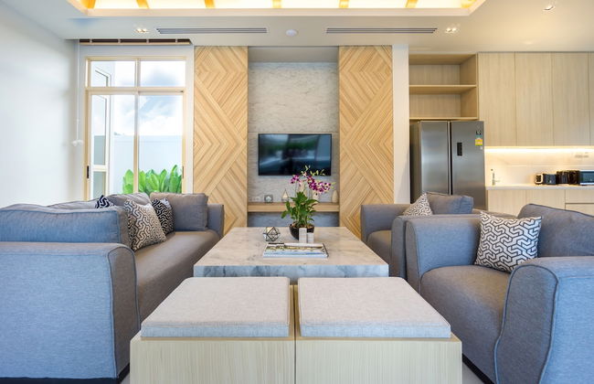 Himmapana Luxury Villas - Foto 40