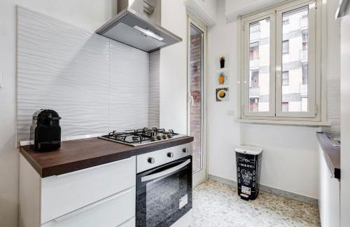 La Tua Oasi a 2 Minuti dalla Metro A e Vicino al Parco - Foto 12