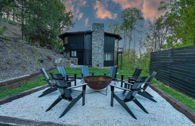 La Maison Mirch - Luxe Design Retreat - Foto 35