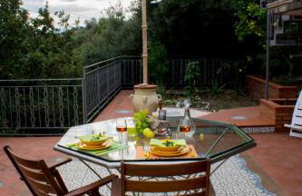 Panoramic Sea view Cosy sicilian house with garden - Foto 59