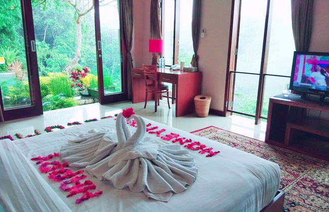 Green View Private Villas - Foto 18