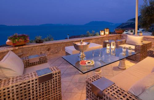 Villa Haven United - Foto 42