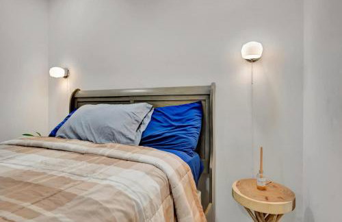 Central Louisville Gem - Near Airport & Top Spots - Foto 19