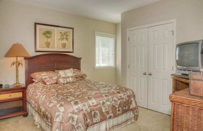 Barefoot Resort by Palmetto Vacations - Foto 3