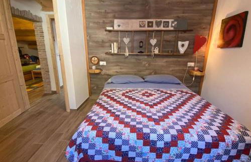 Casa vacanze Santo Stefano di Sessanio - Foto 17