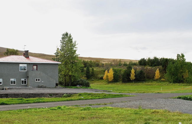 Breidamyri Farm Apartments - Foto 40