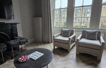 2 Bedroom Sofa bed in livingroom Castle View 1st floor sleeps 6 - Foto 78